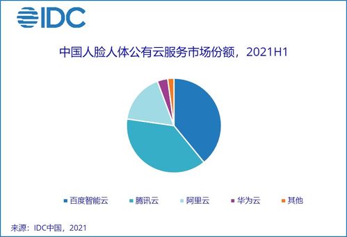 2021年上半年中國AI云服務市場 2.8億美元規模下的人工智能基礎軟件開發