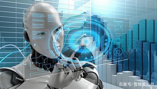 谷歌AI軟件發(fā)布潮 開啟人工智能基礎(chǔ)軟件發(fā)展的新紀元